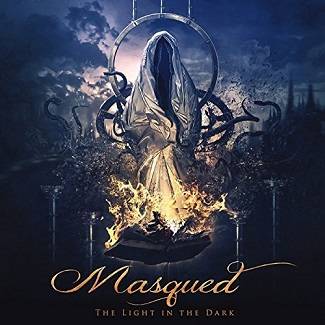 Masqued : The Light in the Dark